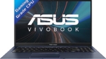 ASUS Vivobook 15, Intel Core i5-12500H 12th Gen, 15.6" (39.62 cm) FHD, Thin and Light Laptop (8GB/512GB/Win11/Office 2021/Blue/1.7 kg), X1502ZA-EJ523WS