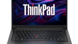 Lenovo ThinkPad E14 AMD Ryzen 5 7530U 14" (35.56 cm) WUXGA IPS 300 Nits Thin and Light Laptop (8GB RAM/512GB SSD/Windows 11 Home/AMD Radeon Graphics/Backlit Keyboard/FPR/Black/1.41 kg), 21JRS00T00