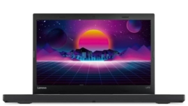 (Refurbished) Lenovo ThinkPad 7th Gen Intel Core i5 Thin & Light HD Laptop (8 GB DDR4 RAM/256 GB SSD/14" (35.6 cm) HD/Windows 11/MS Office/WiFi/Webcam/Intel Graphics)