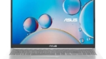 ASUS Core i3 11th Gen - (8 GB/256 GB SSD/Windows 11 Home) X515EA-EJ312WS Thin and Light Laptop (15.6 inch, Transparent Silver, 1.80 kg, with MS Office)