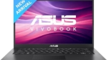 ASUS Vivobook 14, Intel Core i5-1135G7 11th Gen, 14" (35.56 cms) FHD, Thin and Light Laptop (16GB/512GB SSD/Windows 11/Office 2021/Indie Black/1.60 kg), X1400EA-EK543WS