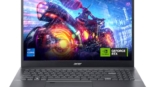 Acer Aspire 5 Gaming Laptop Intel Core i7 13th Gen (Windows 11 Home/16 GB/512 GB SSD/4 GB Graphics/NVIDIA GeForce RTX 2050) A514-56GM, 14.0" WUXGA Display, 1.56 KG