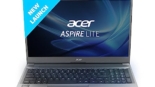 Acer Aspire Lite 12th Gen Intel Core i5-1235U Thin and Light Laptop (Windows 11 Home/16GB RAM/512GB SSD/Intel Iris Xe Graphics) AL15-52, 39.62cm (15.6") Full HD Display, Metal Body, Steel Gray, 1.6 KG