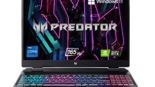 Acer Predator Helios Neo 16 Gaming Laptop 13th Gen Intel Core i7 Processor (16 GB/1 TB SSD/Windows 11 Home/NVIDIA ® GeForce RTX ¢ 4050) PHN16-71, (16") WUXGA Display