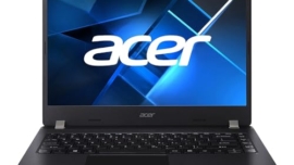 Acer Travelmate Business Laptop Intel Core i7-11th Gen (Windows 11 Home/16 GB Ram/1TB SSD/Intel Iris Xe Graphics/14.0 IPS Display/Backlit Keyboard/Fingerprint Sensor) TMP214-53