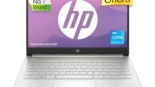 HP Laptop 15s, 12th Gen Intel Core i7-1255U, 15.6-inch (39.6 cm), FHD, 16GB DDR4, 512GB SSD, Intel Iris Xe Graphics, Backlit KB, Thin & Light (Win 11, MSO 2021, Silver, 1.69 kg), fq5190TU