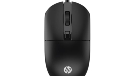 computer mouse