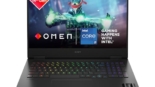 HP OMEN Gaming Laptop, Intel Core i7-14700HX (14th Gen), 8GB RTX 4060 GPU(140W), 16.1-inch (40.9 cm) FHD IPS 165Hz 300 nits, 16GB DDR5, 1TB SSD, RGB Backlit KB (Win 11, MSO, Black, 2.32 kg), wf1025TX