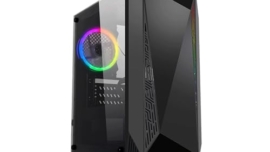 KINGSTER Computer Desktop PC (Core I7-4770 / 16GB RAM / 512GB SSD/HDMI/VGA/Ethernet/HD Graphics 4600 / USB 3.0 / Win 11) Basic Software Installed