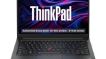 Lenovo ThinkPad E14 AMD Ryzen 5 7530U 14" (35.56 cm) WUXGA IPS 300 Nits Thin and Light Laptop (16GB RAM/512GB SSD/Win 11/Office 2021/AMD Radeon Graphics/Backlit Keyboard/FPR/Black/1.41 kg), 21JRS00U00