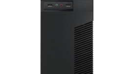 (Refurbished) Lenovo ThinkCentre Desktop Computer PC (Intel Core i5 2nd Gen, 16 GB RAM, 256 GB SSD, Windows 10 Pro, MS Office, Intel HD Graphics, USB, VGA), Black