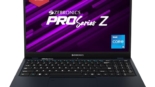 ZEBRONICS Laptop PRO Series Z NBC 4S, Intel Core 12th Gen i5 Processor (16GB RAM | 512GB SSD), 15.6-Inch (39.6 CM) IPS Display, (Ultra Slim |38.5 Wh Large Battery |Windows 11 |Midnight Blue |1.76 Kg)