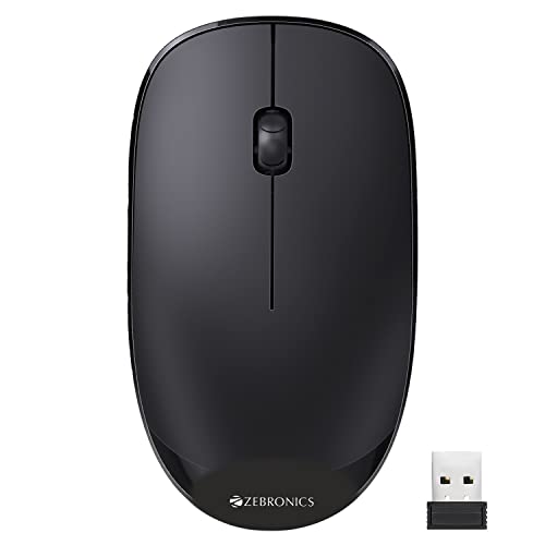 computer mouse