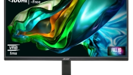 monitor for pc