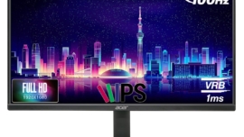 monitor for pc