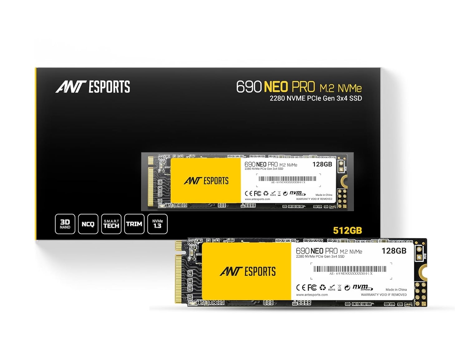 ssd 512gb price