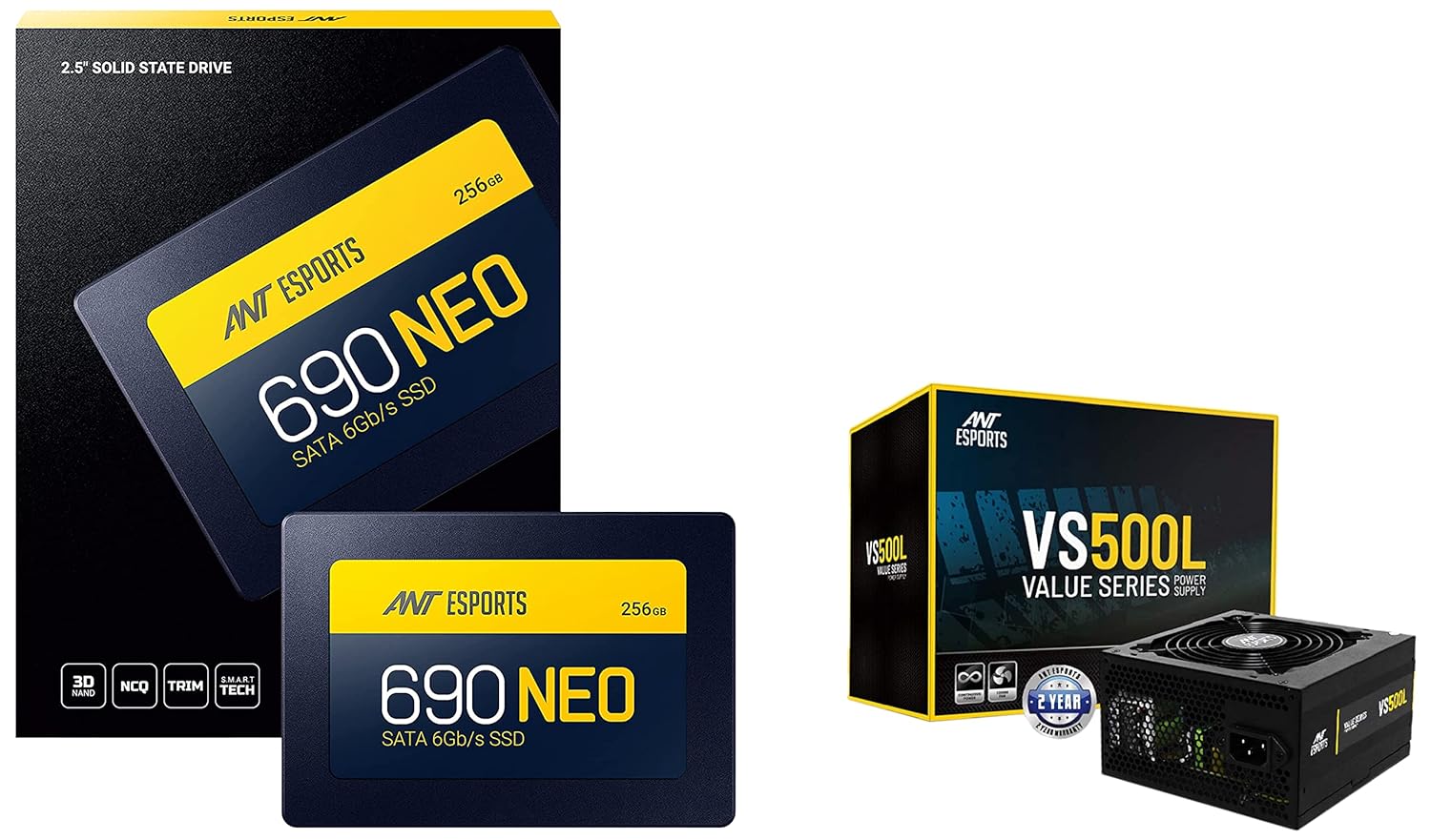 ssd 256gb price