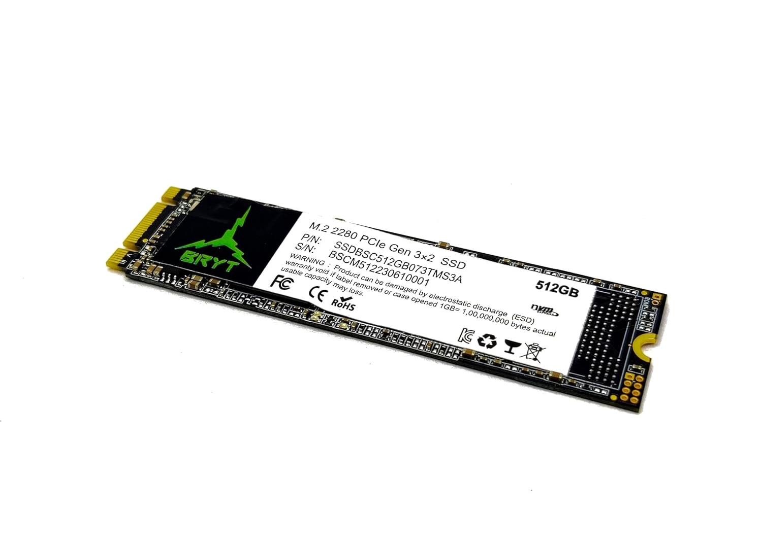 ssd 512gb price