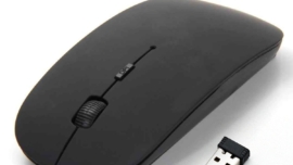 EFFINGY Wireless Mouse for Laptop/PC/MAC/IPAD PRO/Computer