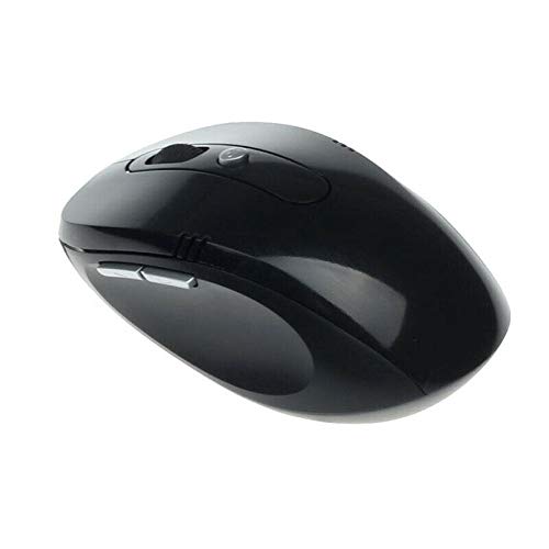 ELECTROPRIME Portable 1600DPI Mini USB Wireless Optical Mouse Mice for Laptop Computer P R9U6