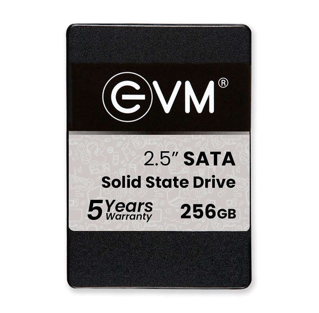 ssd 256gb price