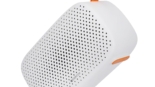 Everycom LittleBoy 8W Stereo Sound Wireless Portable Bluetooth Speaker (ब्लूटूथ स्पीकर) with Mic & TWS Feature (White)