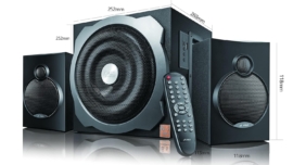 home theatre sony