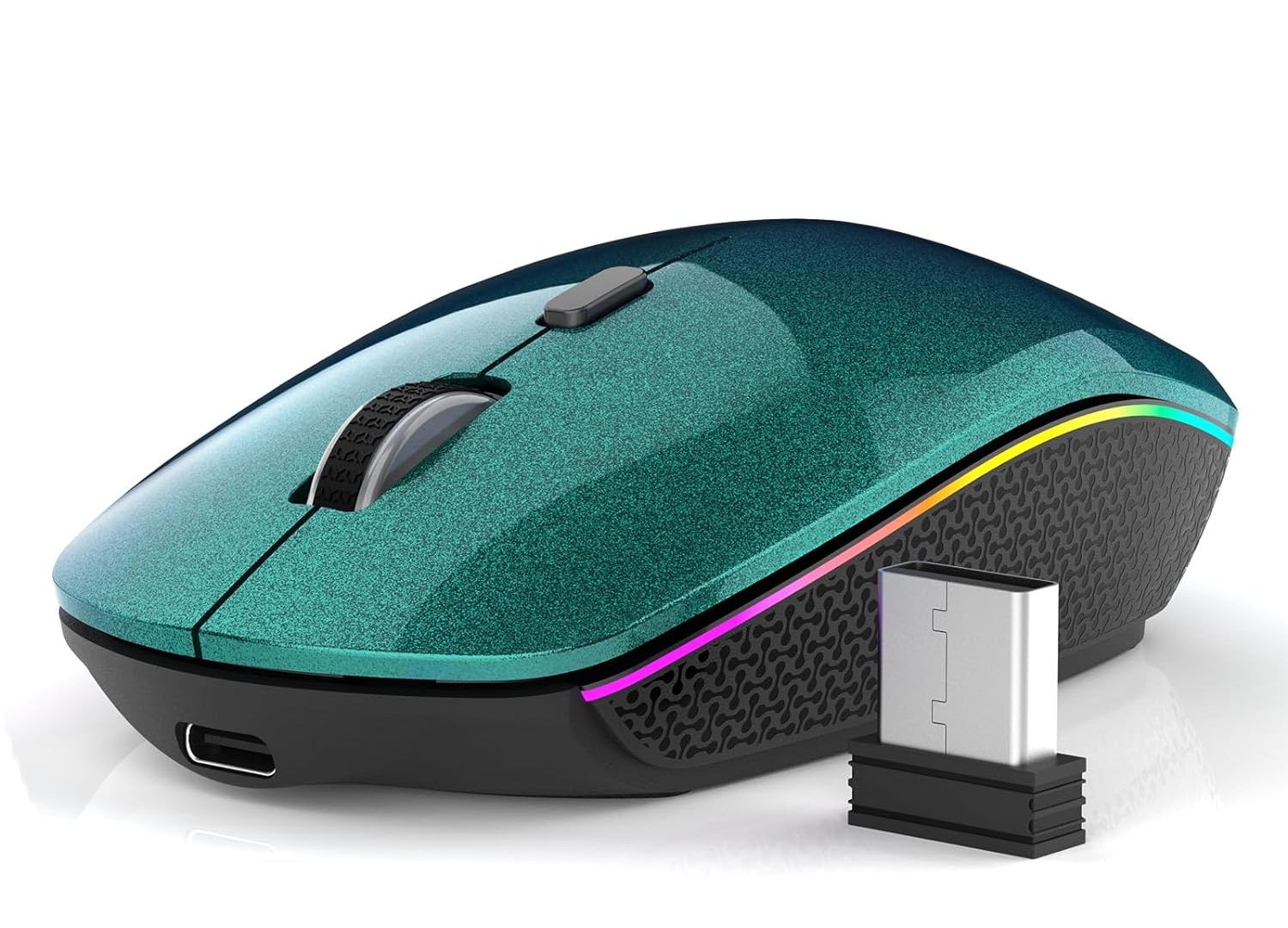 computer mouse