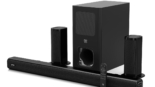 home theatre speaker