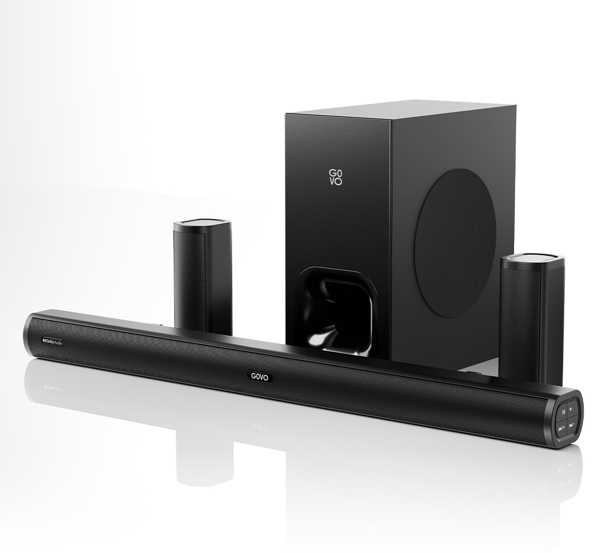 home theatre speaker