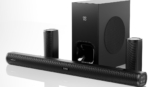 home theatre speaker