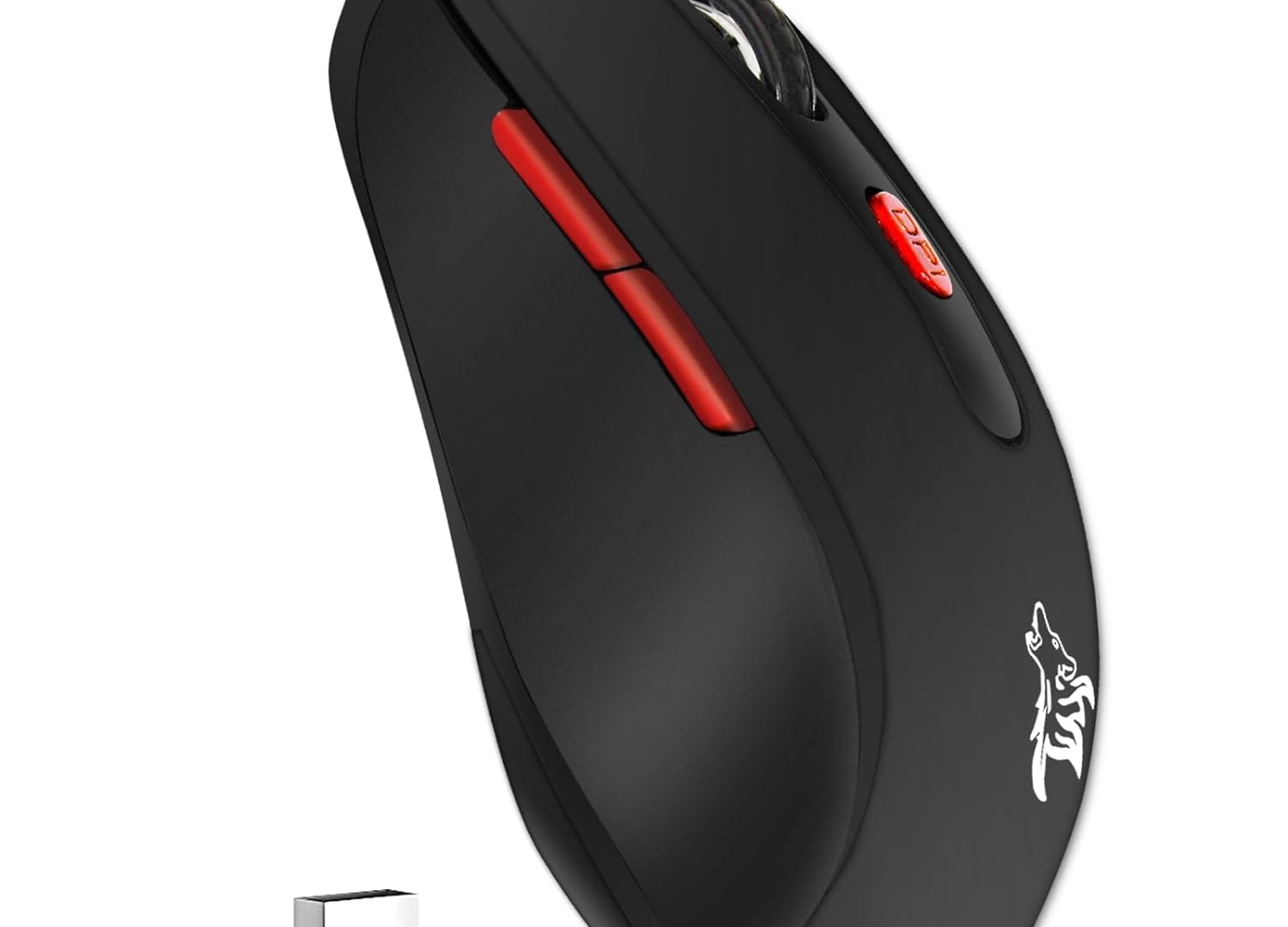 computer mouse