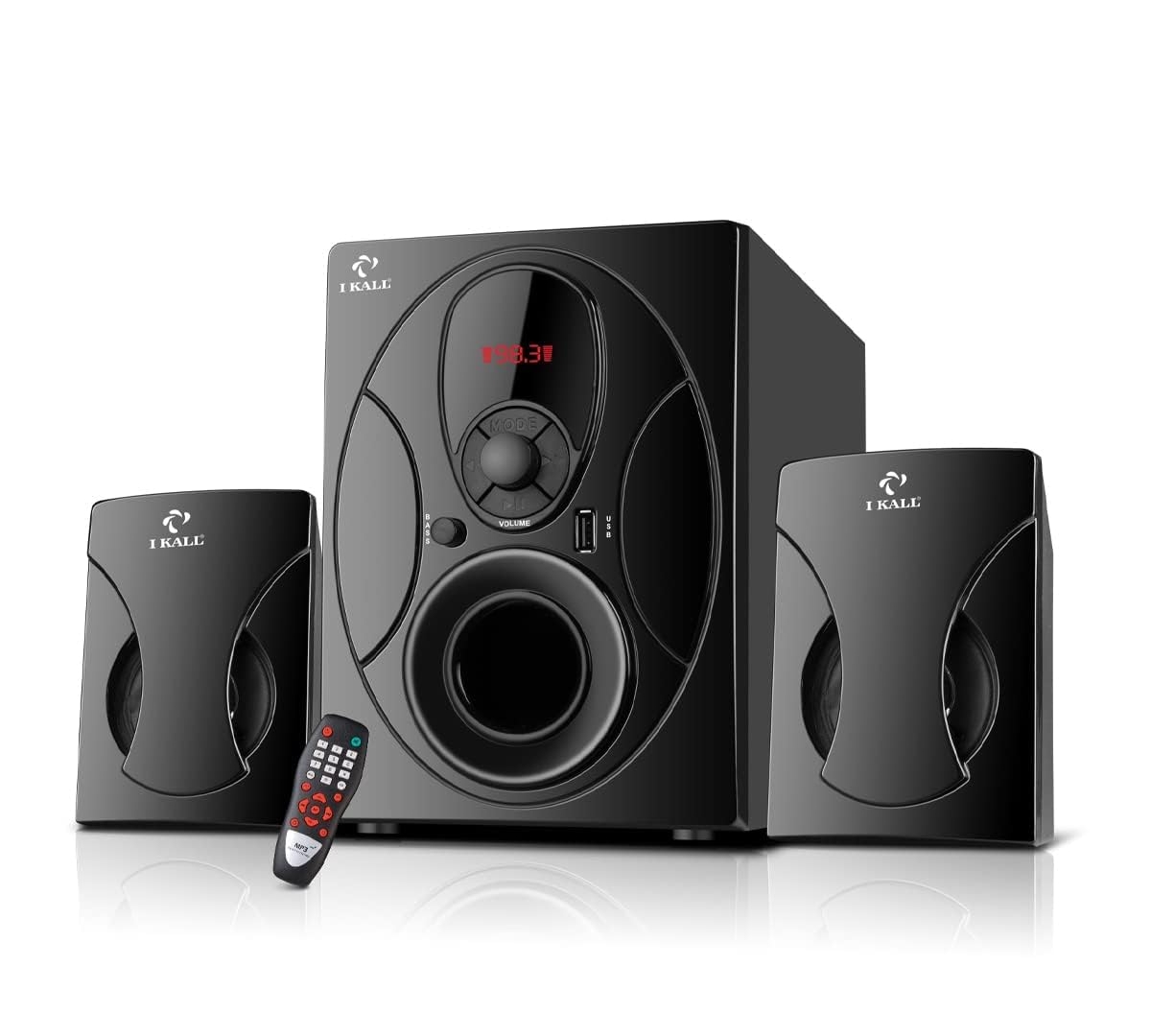 home theatre speaker