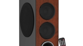 home theatre speaker