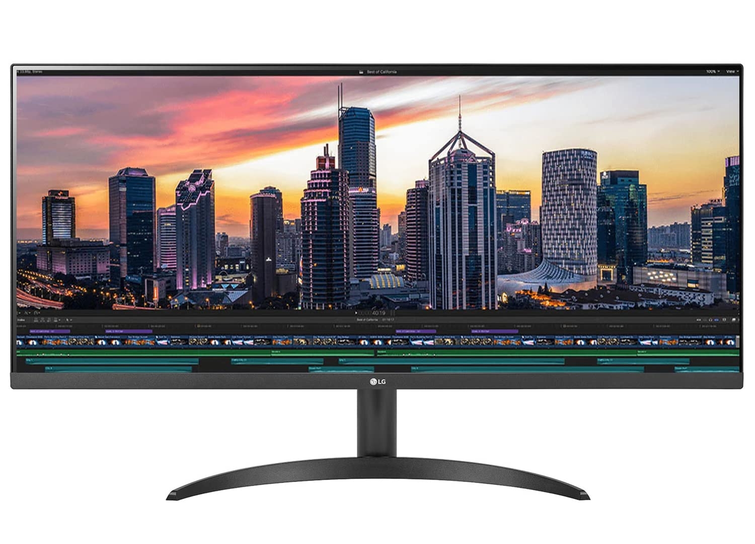 monitor for pc