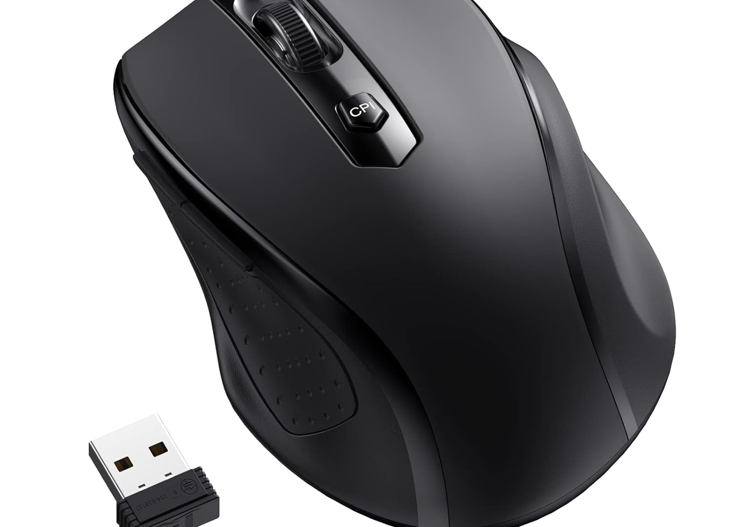 computer mouse