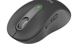 computer mouse