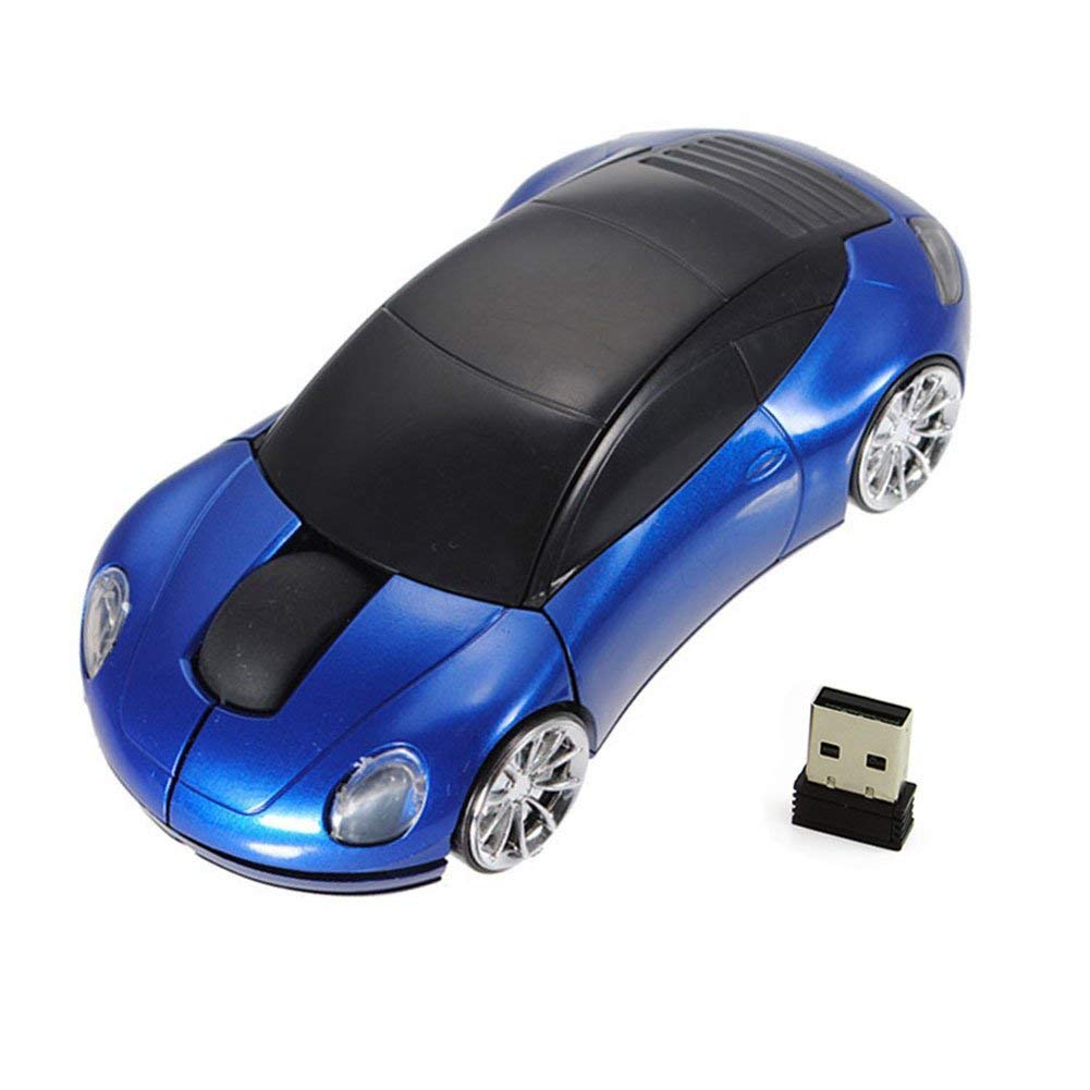 computer mouse