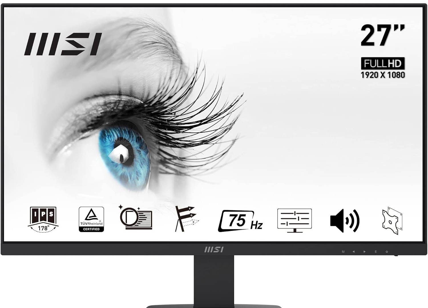 monitor for pc