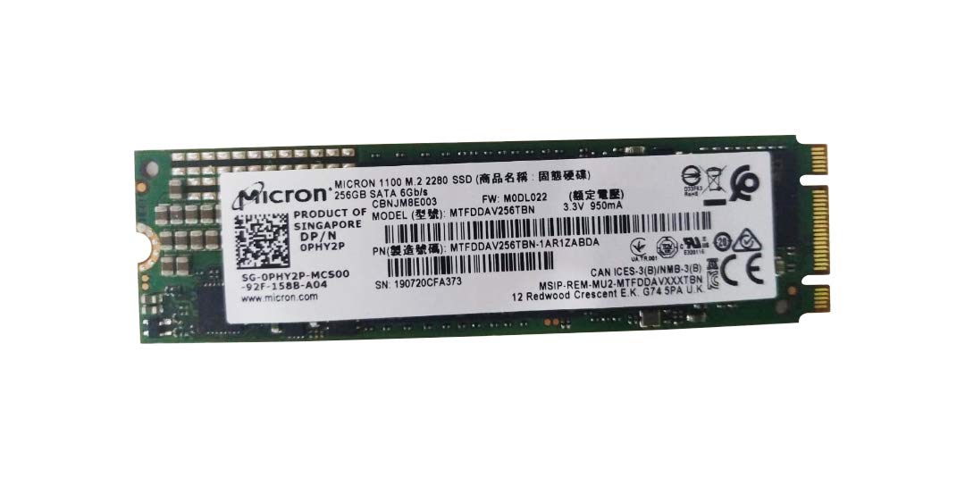 ssd 256gb price