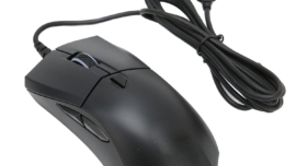 OROOBA® Computer Mice, Efficient Accurate Performance Wired Mouse for Computer for Laptop