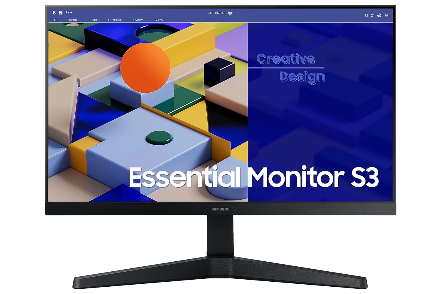 monitor for pc