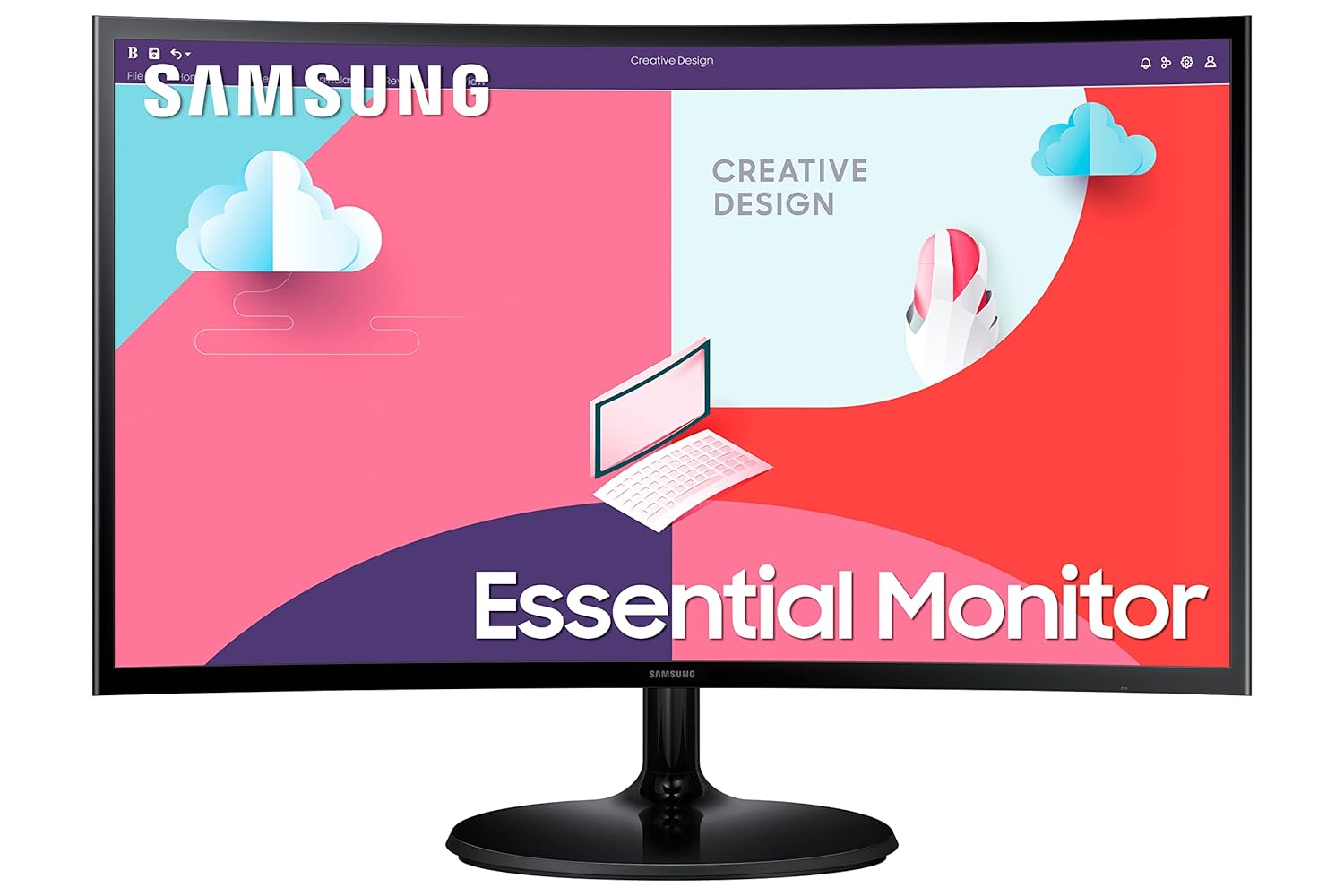 monitor for pc