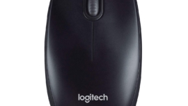 Smart Computer Presents 1000 DPI Wired Optical Mouse ( Pack of 1 )