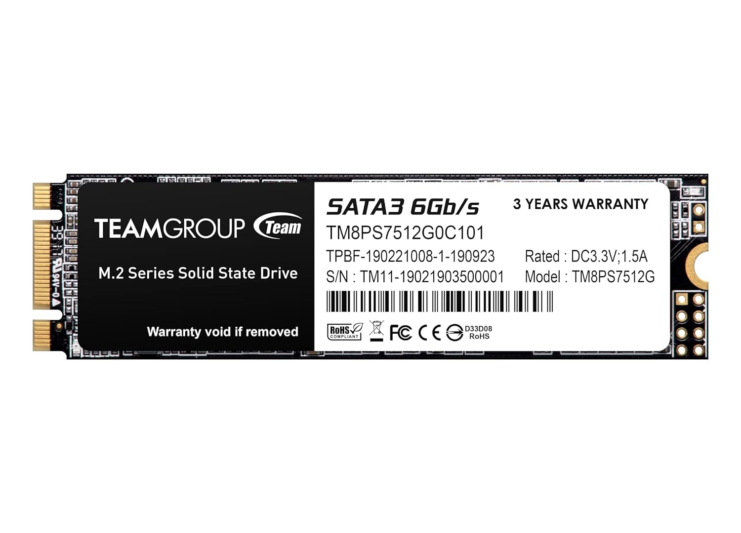 ssd 512gb price