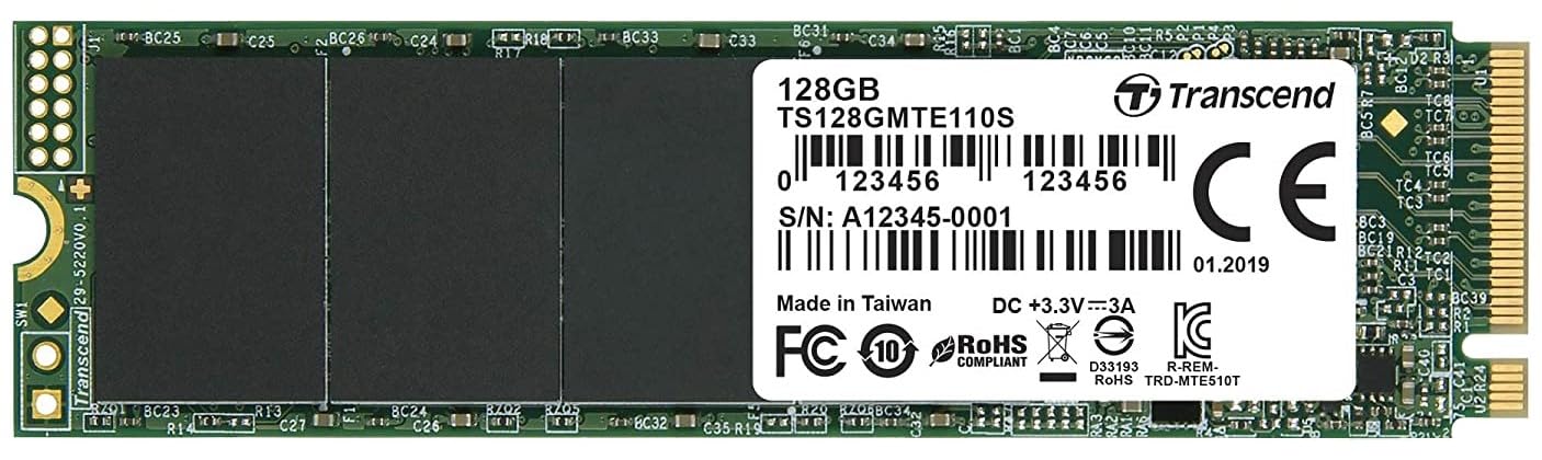 ssd 256gb price