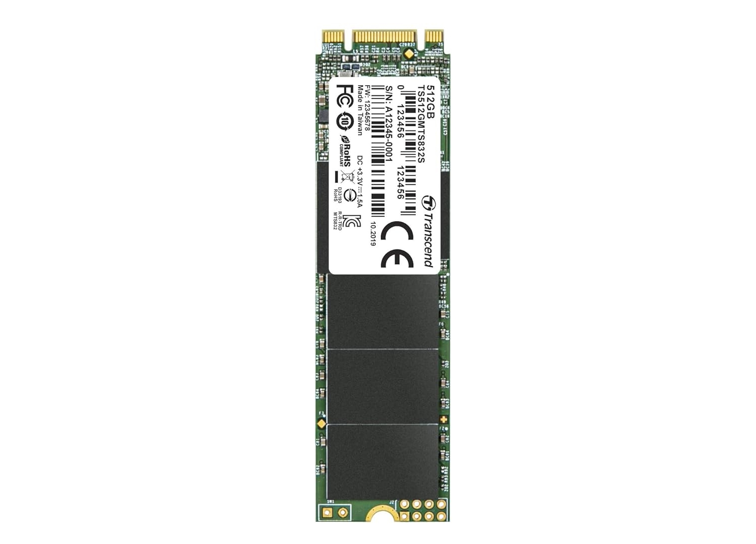 ssd 512gb price