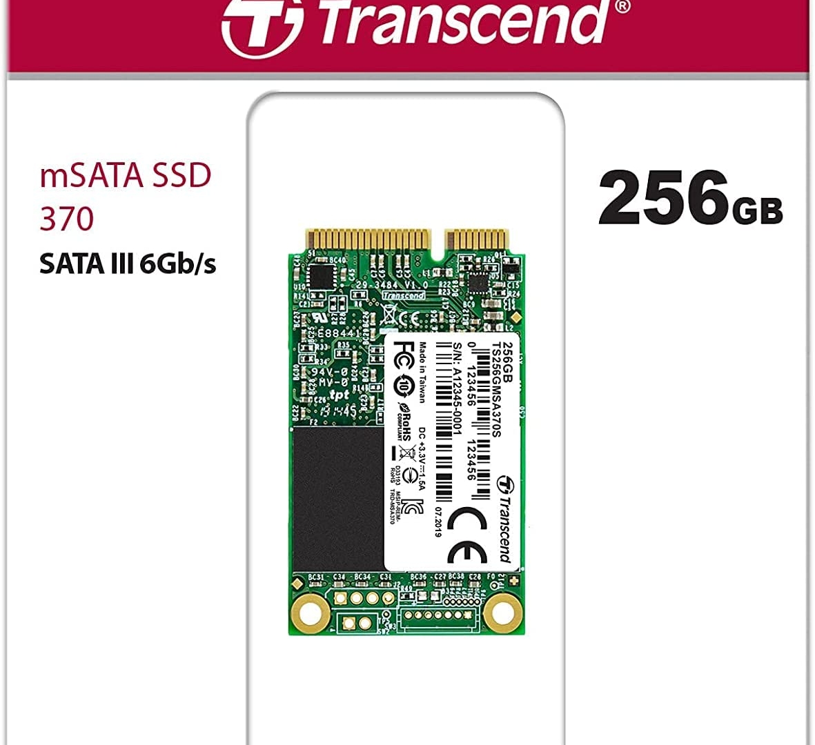 ssd 256gb price