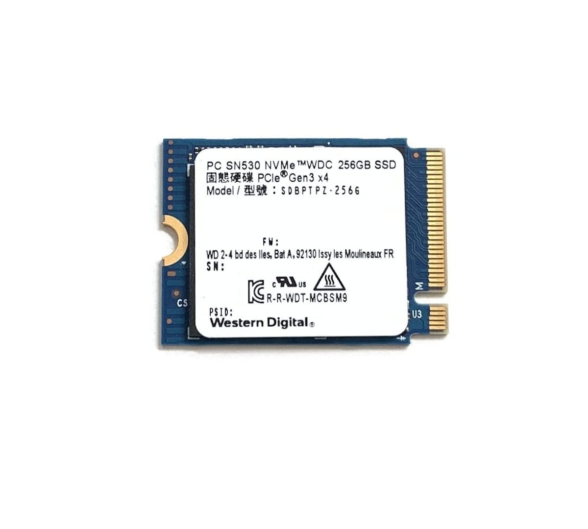 ssd 256gb price