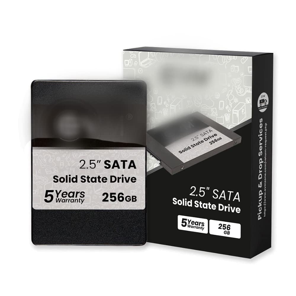 ssd 256gb price